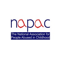 National Association for People Abused in Childhood logo