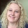 Sarah Hume-Anthony Staff Picture