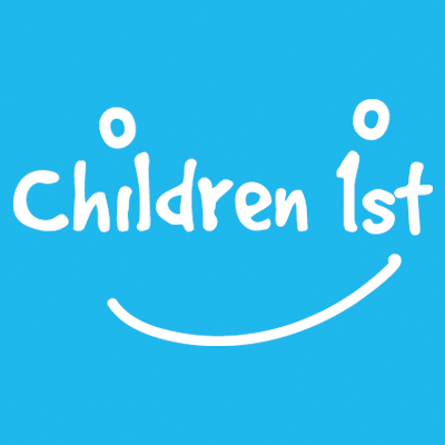Children 1st logo