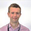 Alexander McTier Alexander McTier Staff Picture