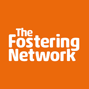 The Fostering Network logo