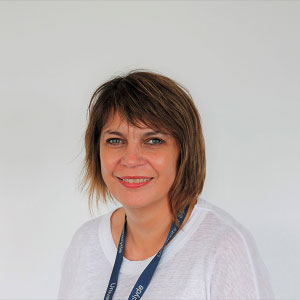 Claire Burns Claire Burns Staff Picture