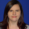 Georgina McGhie Georgina McGhie Staff Picture